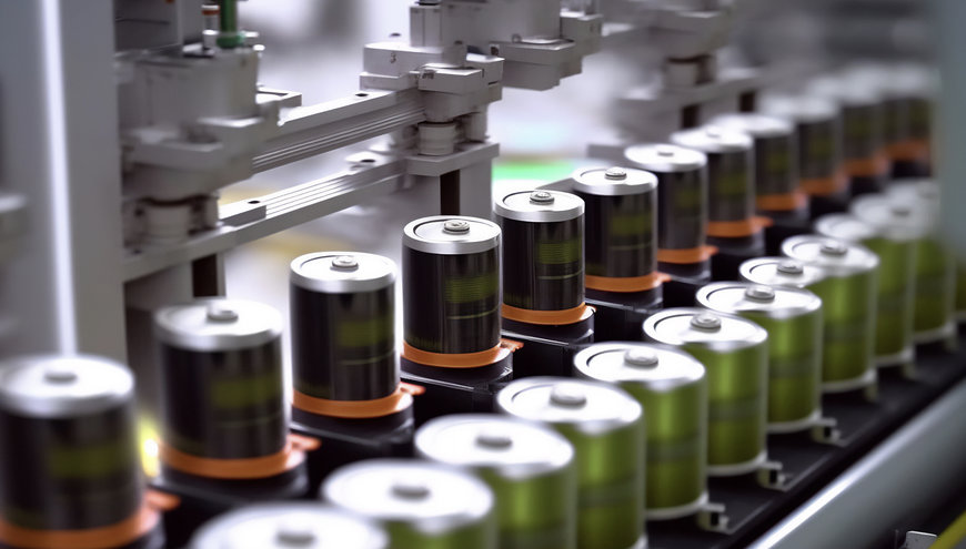 Honeywell révolutionne la fabrication de batteries à grande échelle grâce à un logiciel d’automatisation assisté par l’IA